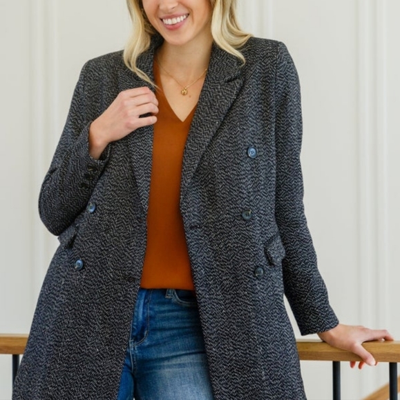 NWT beautiful blazer - Picture 7 of 16